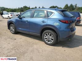 Mazda CX-5 2023 2 Mazda CX-5 2023 2