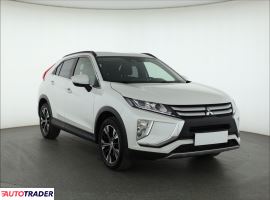 Mitsubishi Eclipse Cross PHEV 2017 1.5 160 KM