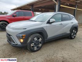 Hyundai Kona Electric 2024 2