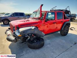 Jeep Wrangler 2020 3