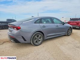 Kia Pozostałe 2021 1