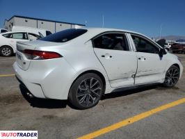 Toyota Corolla 2022 2