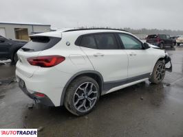 BMW X2 2021 2 BMW X2 2021 2
