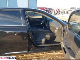 Nissan Altima 2019 2