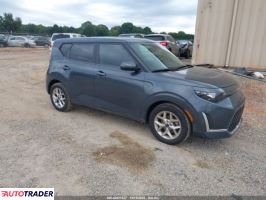 Kia Soul 2023 2