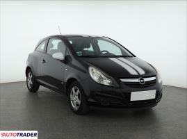 Opel Corsa 2008 1.2 79 KM