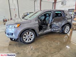 Ford Edge - zobacz ofertę