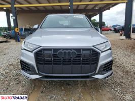 Audi Q7 2022 3 Audi Q7 2022 3