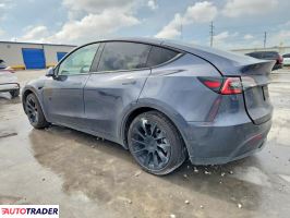 Tesla Model Y 2020