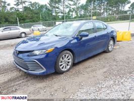 Toyota Camry 2023 2 Toyota Camry 2023 2