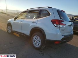 Subaru Forester 2021 2