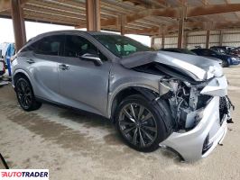 Lexus RX 2024 2