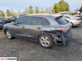 Honda HR-V 2023 2
