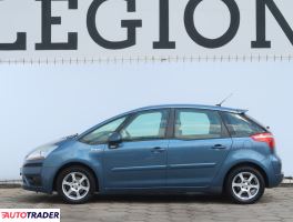 Citroen C4 Picasso 2009 1.6 118 KM