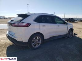 Ford Edge 2019 2