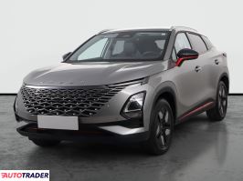 Omoda 5 2024 1.6 144 KM