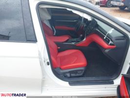Toyota Camry 2024 3 Toyota Camry 2024 3