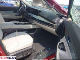 Nissan Murano 2025 2 Nissan Murano 2025 2