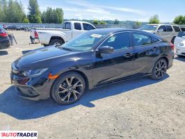 Honda Civic - zobacz ofertę