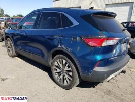 Ford Escape 2020 2 Ford Escape 2020 2