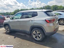 Jeep Compass 2020 2