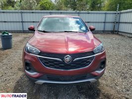 Buick Pozostałe 2023 1
