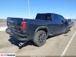 GMC Sierra 2024 6