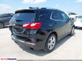 Chevrolet Equinox 2019 2 Chevrolet Equinox 2019 2