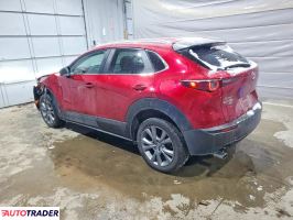 Mazda CX-30 2022 2