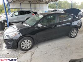 Kia Rio 2021 1