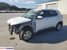 Hyundai Pozostałe 2021 1