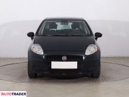 Fiat Punto 2009 1.2 64 KM