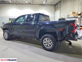 Toyota Tacoma 2024 2
