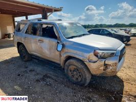 Toyota Pozostałe 2023 4