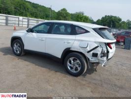 Hyundai Tucson 2023 2 Hyundai Tucson 2023 2