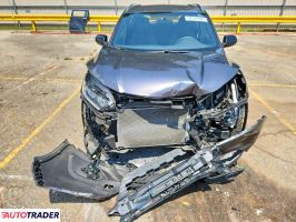 Honda HR-V 2022 1