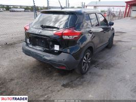 Nissan Pozostałe 2020 1
