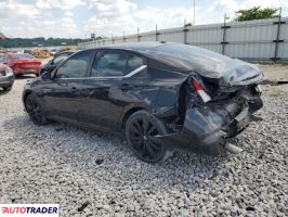 Nissan Altima 2022 2