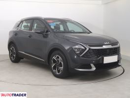 Kia Sportage 2023 1.6 147 KM Kia Sportage 2023 1.6 147 KM