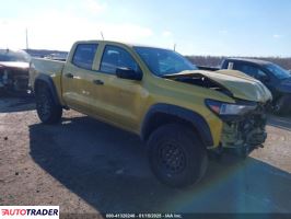 Chevrolet Colorado 2023 2