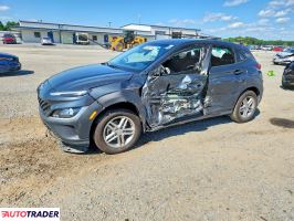 Hyundai Kona - zobacz ofertę