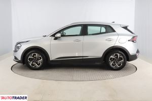 Kia Sportage 2023 1.6 147 KM