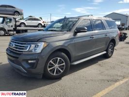 Ford Expedition - zobacz ofertę