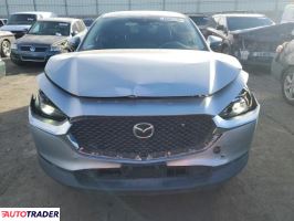 Mazda CX-30 2021 2 Mazda CX-30 2021 2