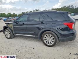 Ford Explorer 2024 2