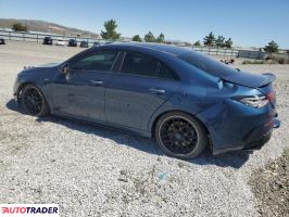 Mercedes CL 2020 2