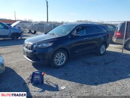 Kia Sorento 2020 3