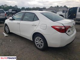 Toyota Corolla 2019 1