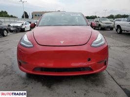 Tesla Model Y 2021 Tesla Model Y 2021