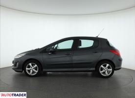 Peugeot 308 2010 1.6 88 KM